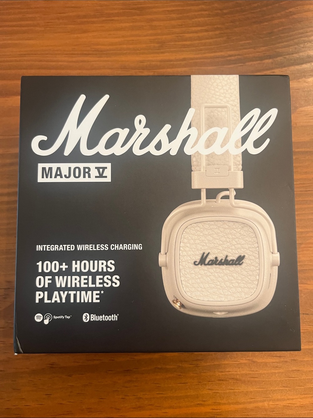 Marshall Major V Headphones - NWT